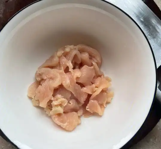 鸡胸肉好吃做法
