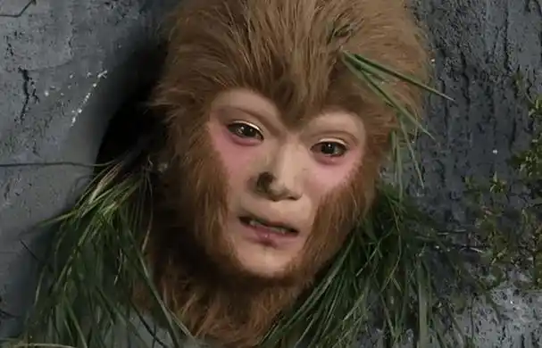 原创孙悟空被压五行山为何无人敢去搭救玉帝和如来都派了人看守