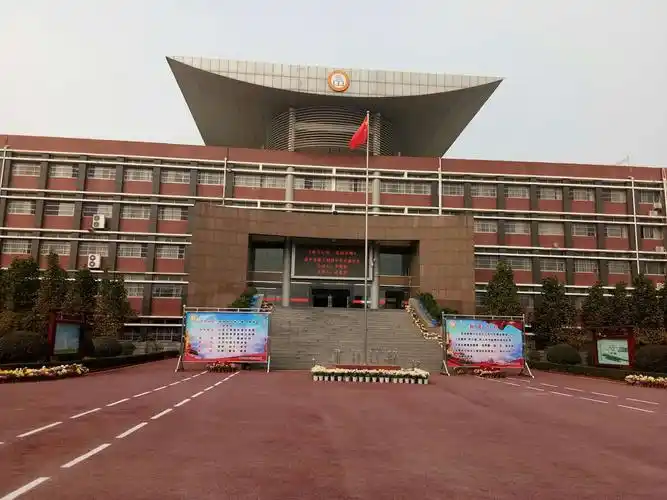 一路跋涉一路歌,喜品三中丰收果!