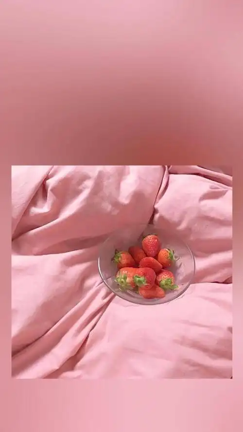 锁屏.小清新.ins)