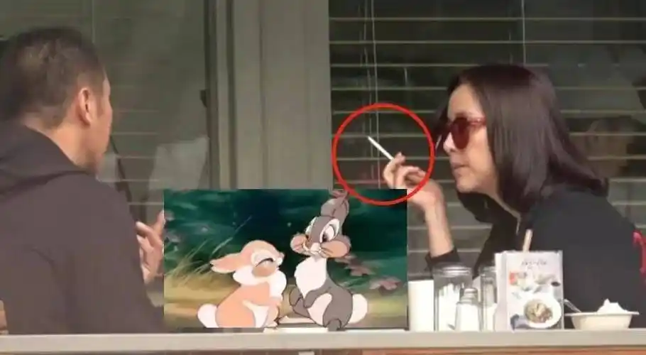 浪姐里的老烟鬼,谁最让你意外_那英_孟佳_宁静