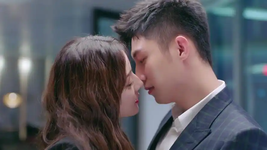 【黄景瑜/迪丽热巴】《幸福触手可及》ep29红酒吻【2p】【1080p】