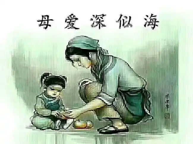 母亲节的亏欠 - it610.com