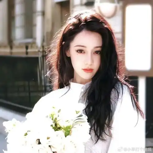 一些关于热巴nb的头像 每张照片都是封神的程度迪丽热巴丨#迪丽热巴