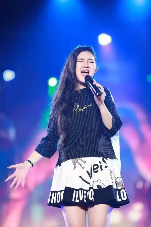 国美湘江玖号2016超级女声超级演唱会第三场全程回顾