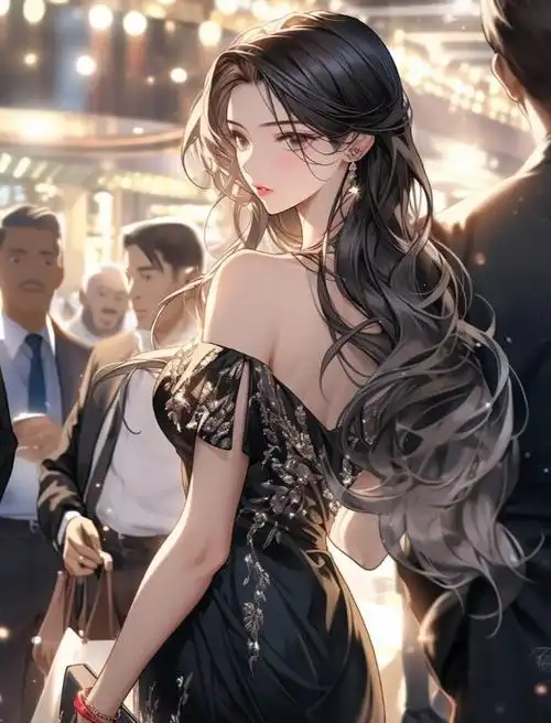 他算计家产,灭她家族为博真爱一笑,这一世她一定要让他身败名裂