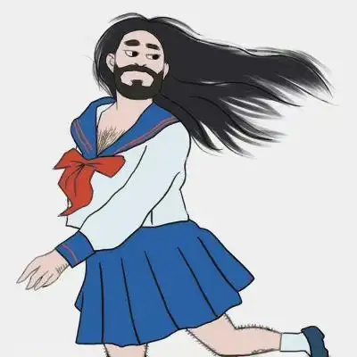 高清爆丑魔性又沙雕的动画头像男生图片_搞笑头像_头像屋