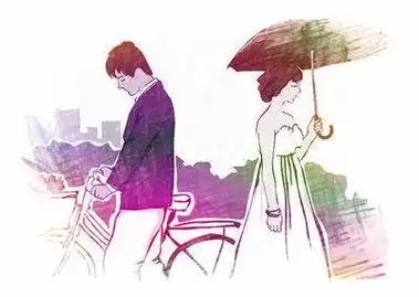 缘分已尽,离婚后很难再复婚的生肖