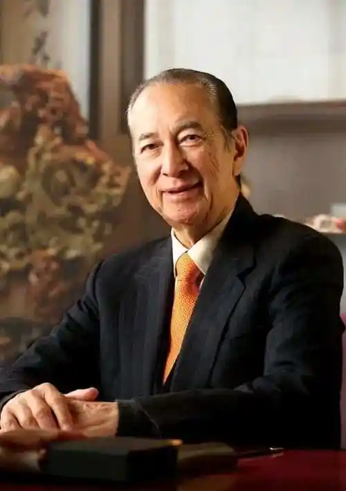 赌王何鸿燊这才叫真正的内部照片叫人大开眼界不看可惜了