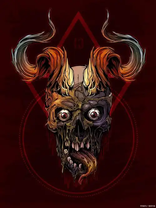 魔鬼撒旦的来历