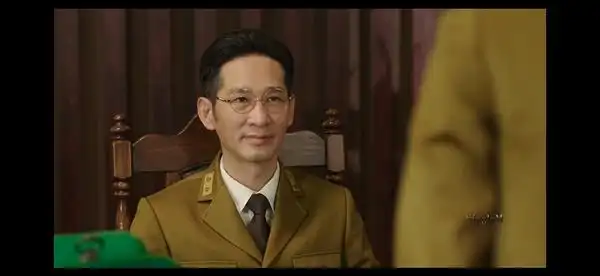 贴一张王劲松老师的,《麻雀》里面的李默群 删除 赞回应