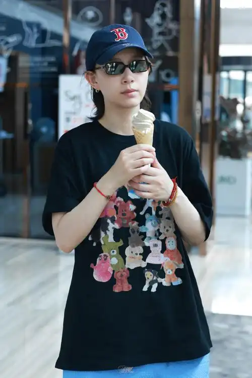 李斯丹妮无限x巡回演唱会济南站