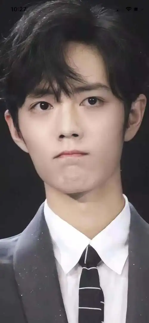 肖战壁纸图片高清竖屏-2021最新肖战高清壁纸手机美图合集-燕鹿手游网