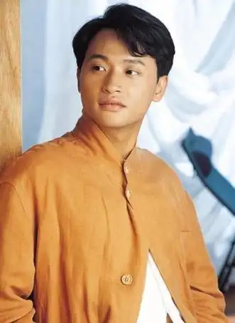 陈志朋换肤澄清整容疑云 陈志朋不红的原因