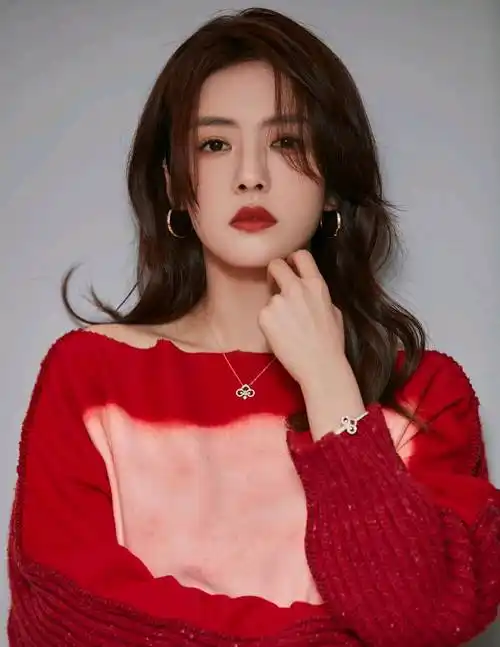 内地女演员【蔡文静】的经纪人_表演_女性_勇气