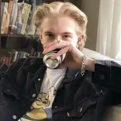 ins小清新文艺范男头,这帅的样子让我怎敢深拥你-男生头像