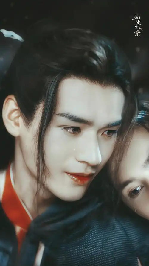 周龚俊温客行周子舒张哲瀚爱豆的非粉存图67男明星老婆好可爱好娇俏