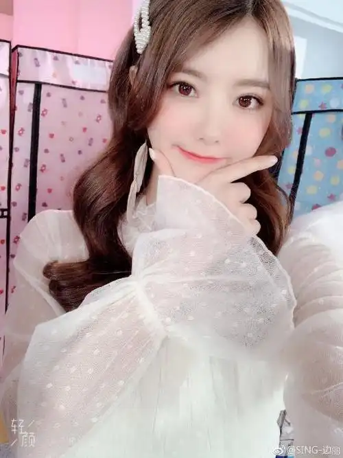 少女爱豆的现场恋爱课堂开启sing女团边丽的秘密大公开