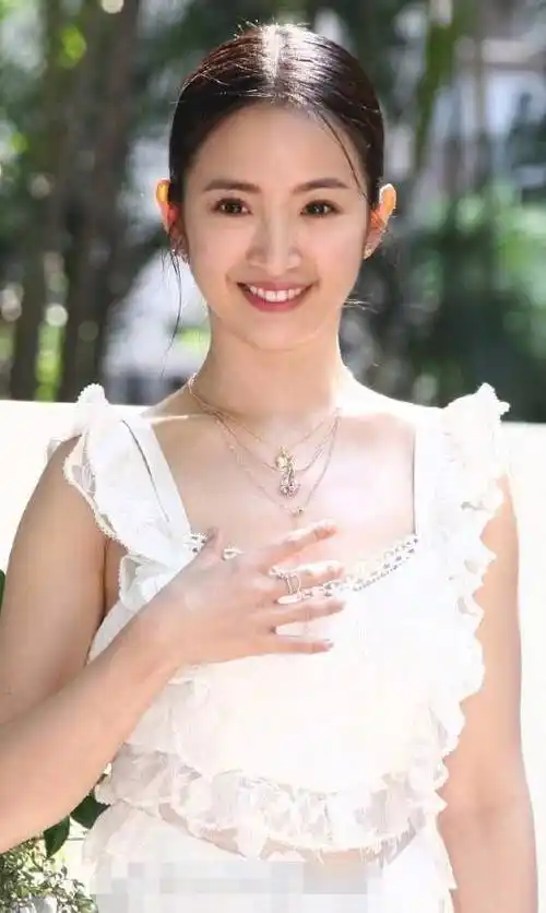 林依晨老公是谁(林依晨感情经历与现状)_新泰生活网