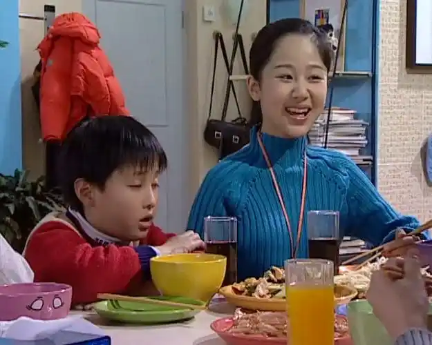 家有儿女2_005_精彩片段