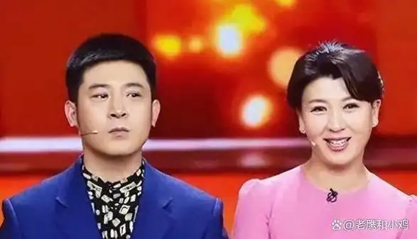 纪实小品演员孙涛结婚27年恩爱如初直言妻子是自己最大骄傲