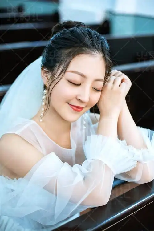 最美新娘篇| 颜值秒杀合集!