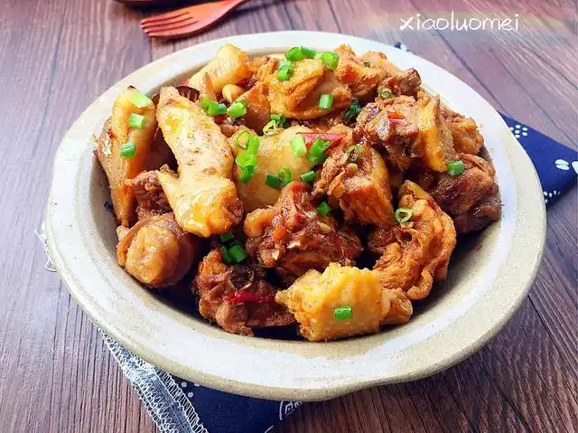 鸡肉的6种家常做法,你值得拥有!