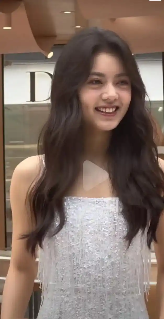 第一次看见比杨紫还普通的女明星,赵今麦下半脸硬伤有点多啊[思考]