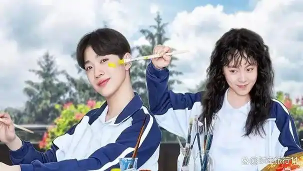 赖冠霖发文换赛道退圈,出道8年转型3次都失败,换女友