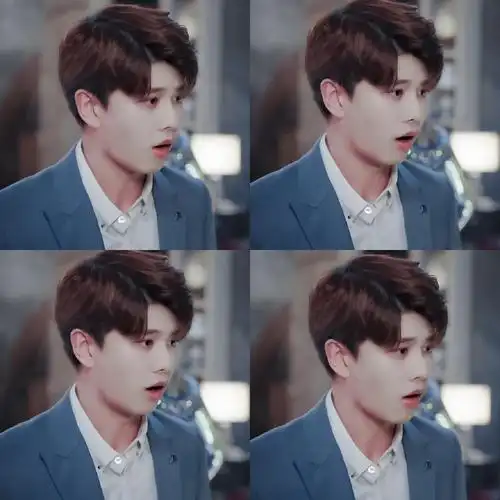 任嘉伦头像,你停在我心上何止好几年_腾讯新闻