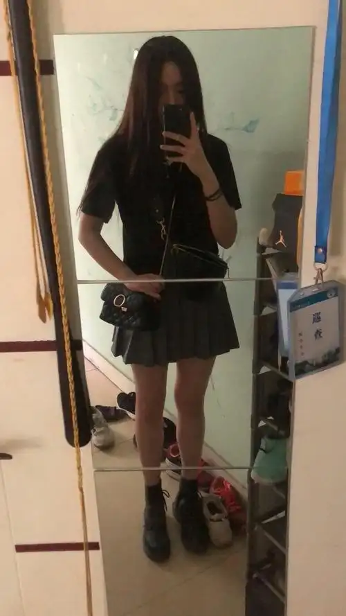 170左右120斤微胖mm穿搭分享76更新