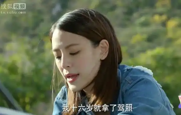 小别离江语晨饰演的周佳成一定是孩子长大后最完美的样子