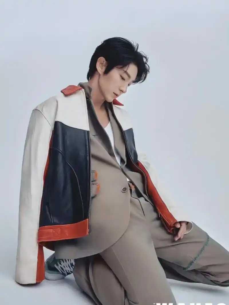 你对李准基的颜值一无所知!#李准基 #李准基颜值 #韩剧 - 抖音