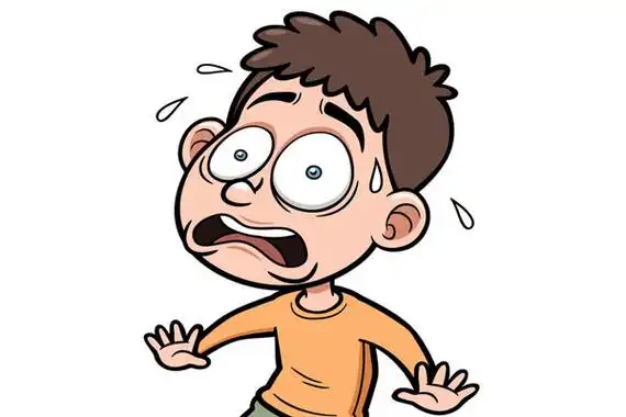 如何克服胆小这个缺点呢?可以这样做