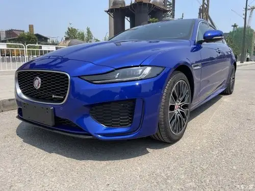 【图】脱离工业化复制,感受英伦别样精致:小豹子提车记_捷豹xe/xel