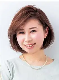 适合70岁的短发发型