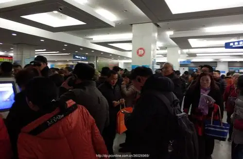 (纪实实拍组图)走进医院