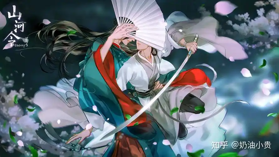 如果梁九霄对周子舒动心周子舒会俯首吗