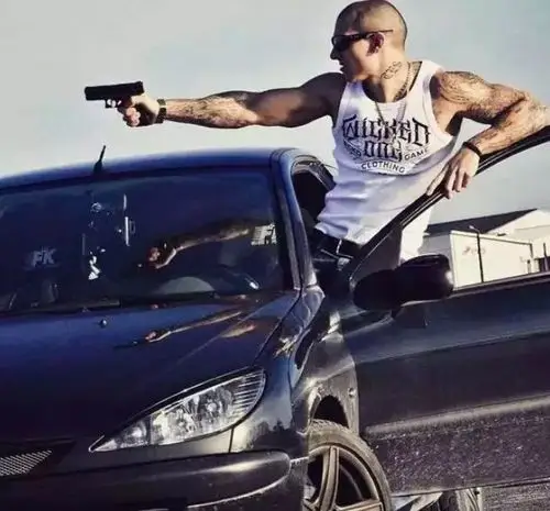 这种人,才是是女人的渴望,男人的榜样!