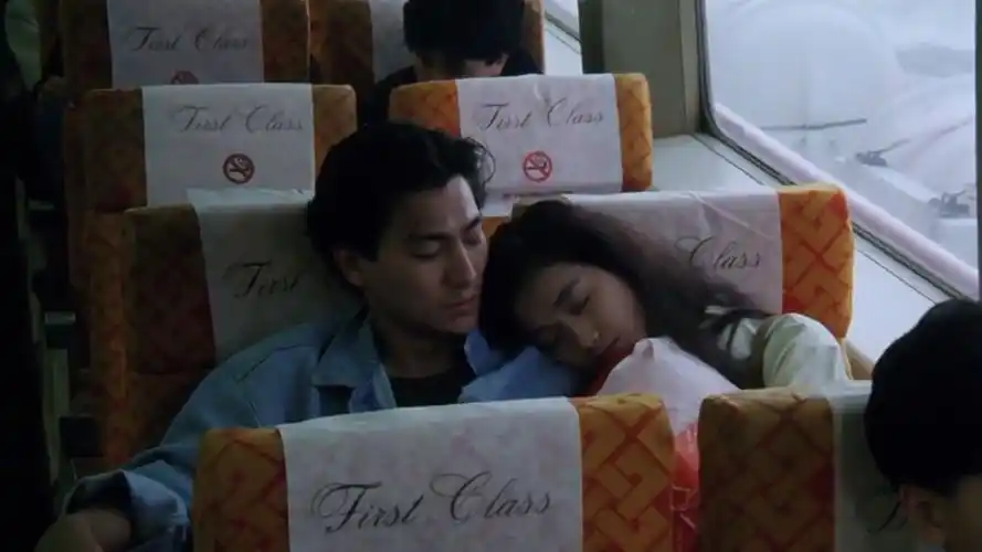 刘德华的《天若有情》怎么样? - 知乎