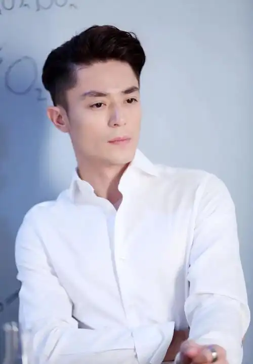 老干部 霍建华-堆糖,美好生活研究所