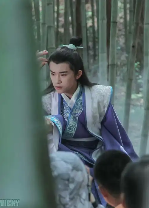 思美人易烊千玺你最帅