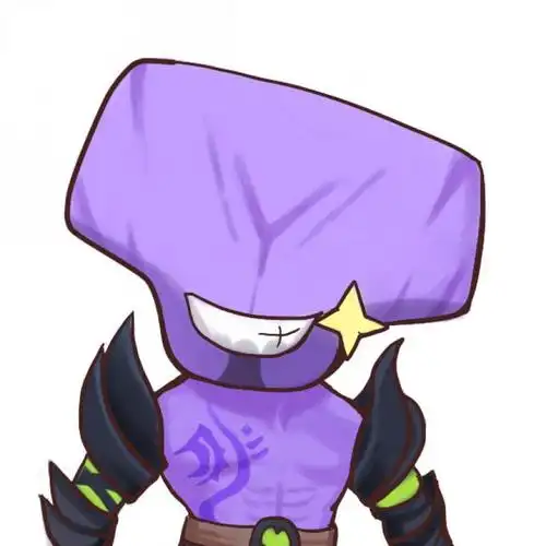 小蛋妹dota2火女神牛等英雄角色萌头像