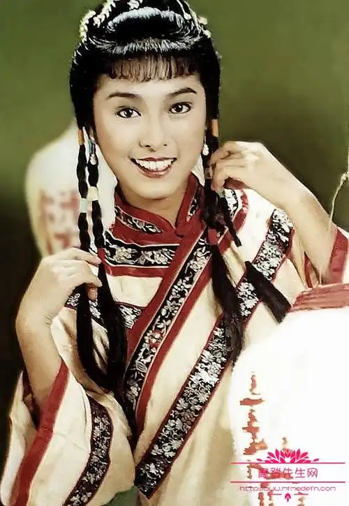 此外,米雪参演的作品还有《大侠霍元甲》,《神雕侠侣》,《萍踪侠影录