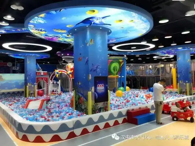 仅29元抢漫拉迪儿童娱乐城65枚游戏币10枚代币券赶快行动吧