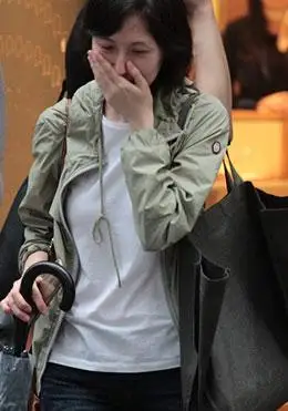 【图】日刊:徐若瑄妈妈似林青霞 陶喆鹿晗献声申办冬奥会歌曲(组图)