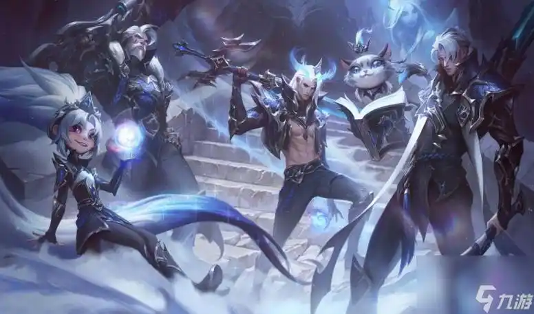 2012冠军皮肤:慎,蒙多,奥菲安娜,伊泽瑞尔,努努三,s3冠军战队:skt1