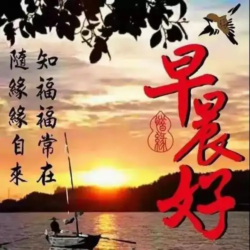 最漂亮早上好问候图片带字,祝你心情甜如蜜-搜狐大视野-搜狐新闻