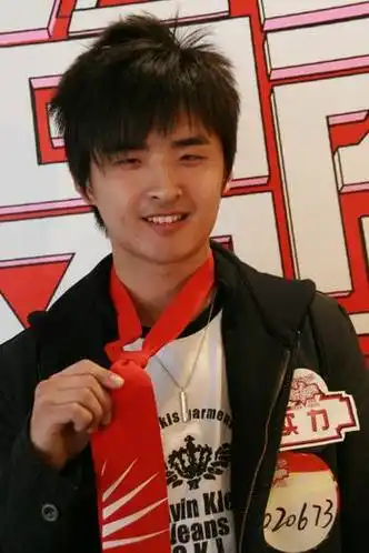 内地音乐 2007《快乐男声》专题 正文  新浪娱乐讯 4月17日,2007快乐