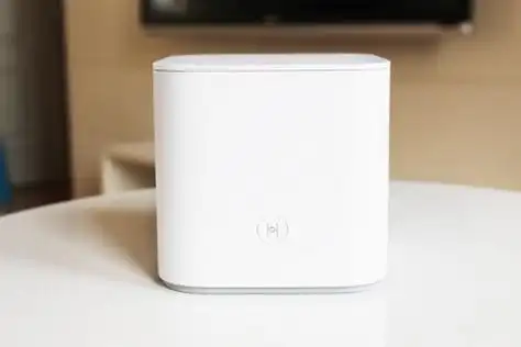 荣耀路由pro2上手体验,颜值也太给力了